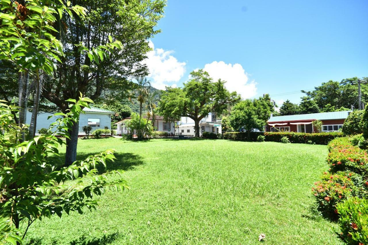 西村民宿 东河 外观 照片